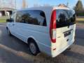 Mercedes-Benz Vito 110 CDI Lang 9-Sitzer *nur 79 TKM*HU neu*Klima*AHK Blanc - thumbnail 6