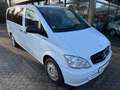 Mercedes-Benz Vito 110 CDI Lang 9-Sitzer *nur 79 TKM*HU neu*Klima*AHK Blanc - thumbnail 1