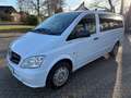 Mercedes-Benz Vito 110 CDI Lang 9-Sitzer *nur 79 TKM*HU neu*Klima*AHK Blanc - thumbnail 2