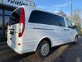 Mercedes-Benz Vito 110 CDI Lang 9-Sitzer *nur 79 TKM*HU neu*Klima*AHK Blanc - thumbnail 7