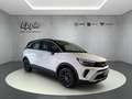 Opel Crossland Elegance Winterpaket Heizbare Frontscheibe Biały - thumbnail 1