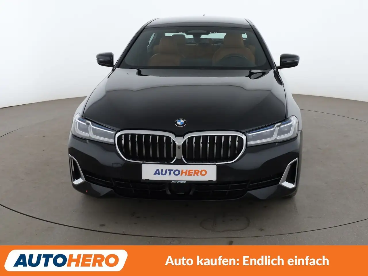 BMW 530 530e xDrive Luxury Line Aut.*NAVI*LASER*B&W*360°, миниатюра 9