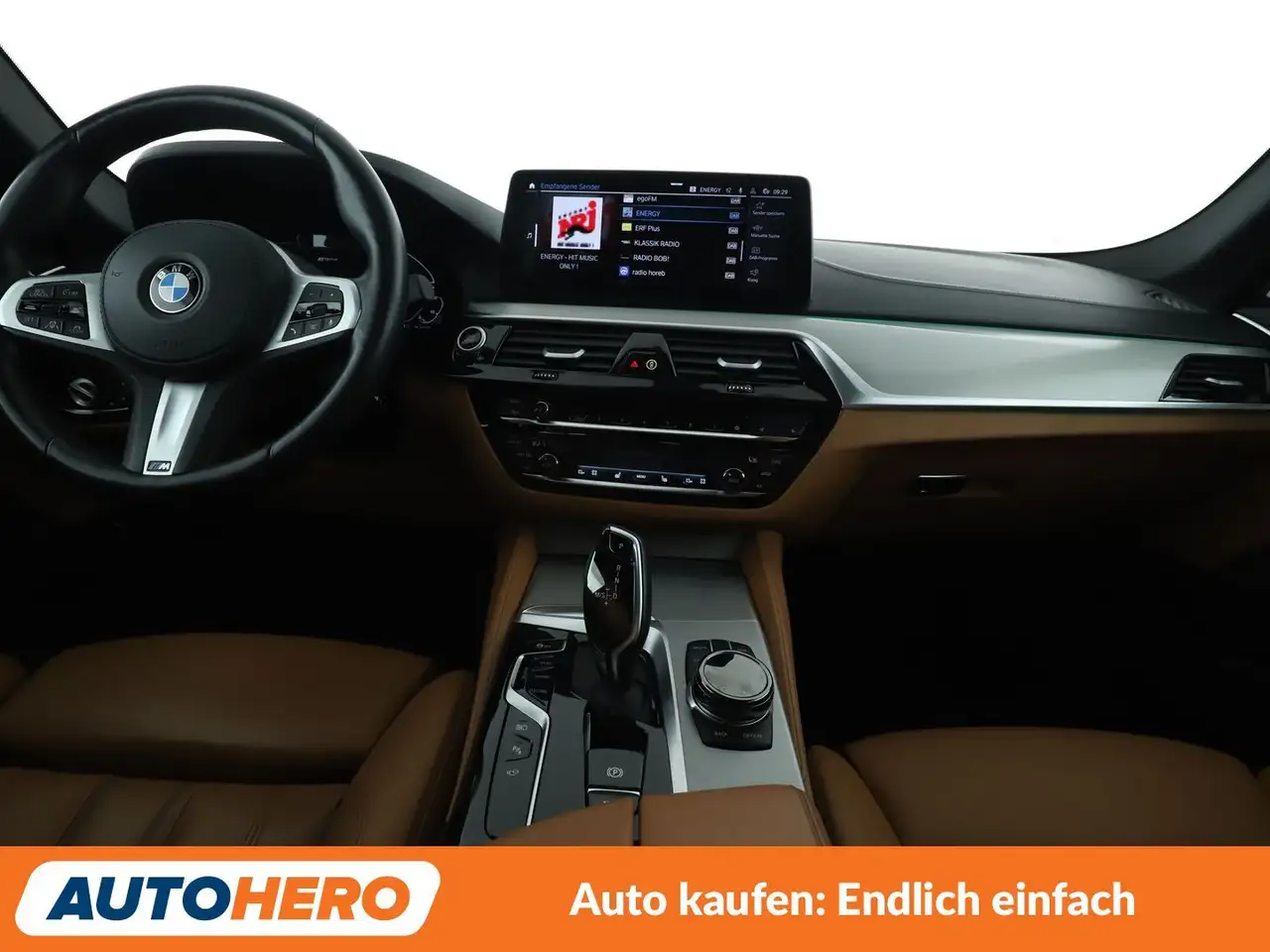 BMW 530 530e xDrive Luxury Line Aut.*NAVI*LASER*B&W*360°, миниатюра 12