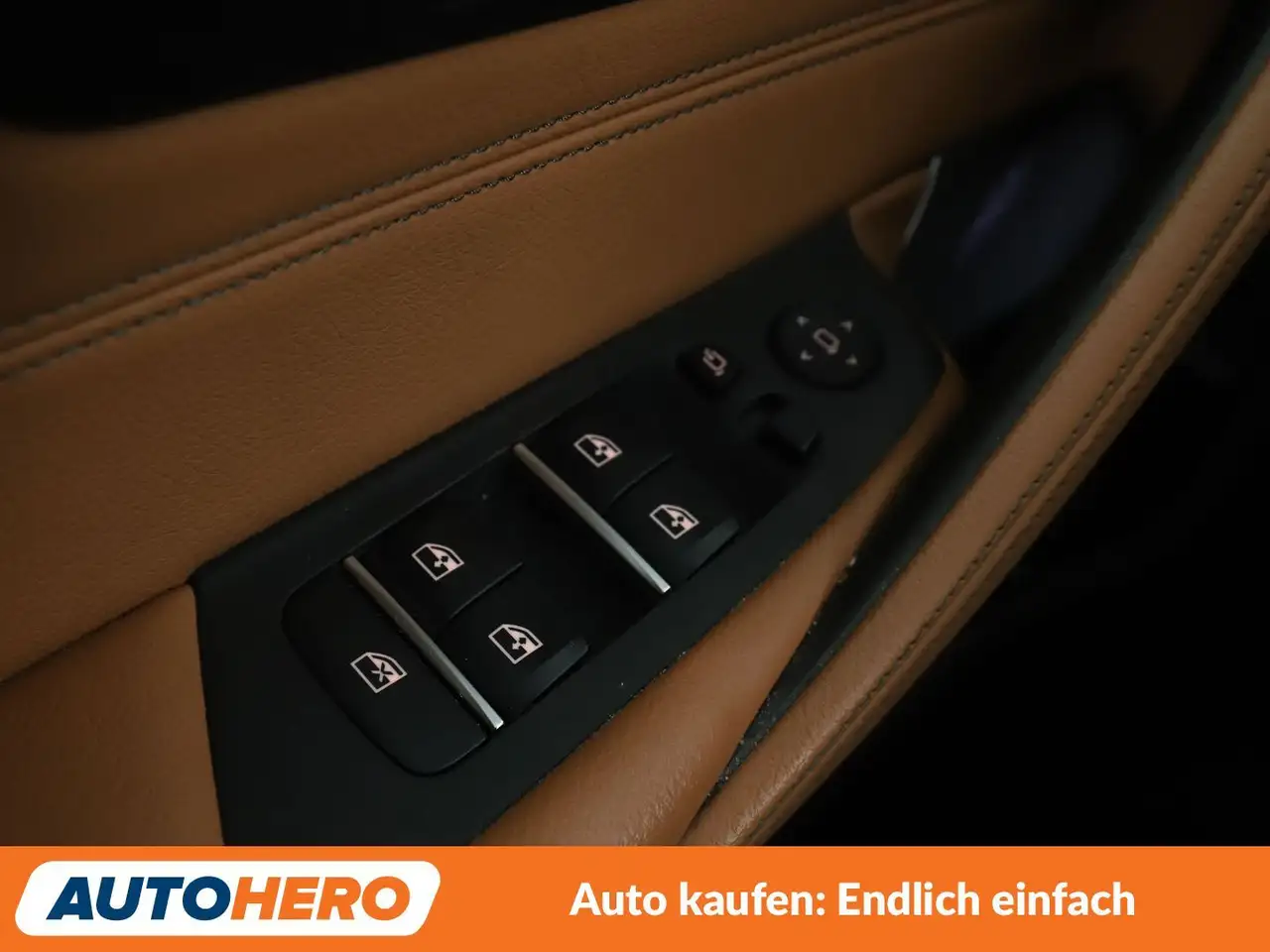 BMW 530 530e xDrive Luxury Line Aut.*NAVI*LASER*B&W*360°, миниатюра 25