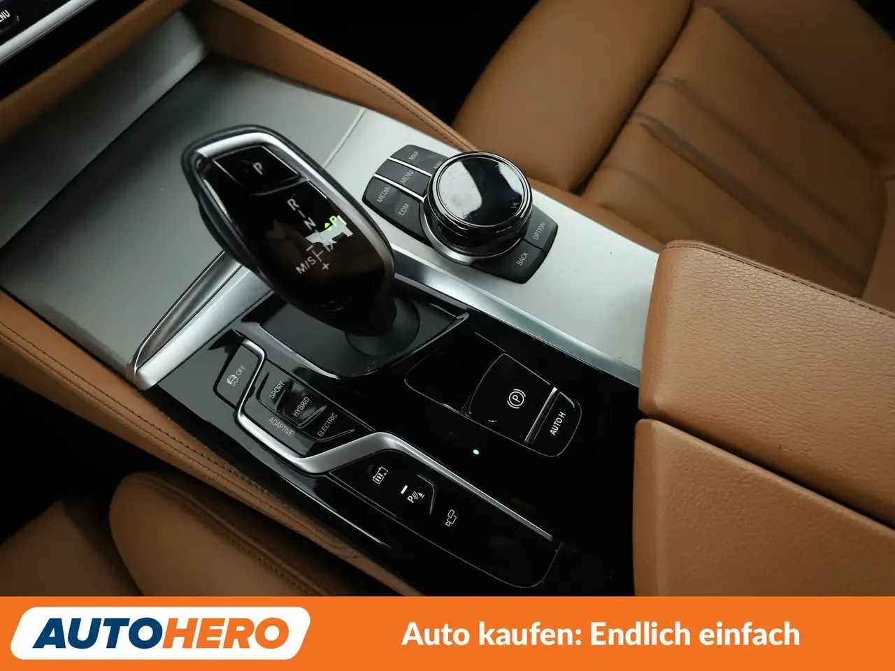 BMW 530 530e xDrive Luxury Line Aut.*NAVI*LASER*B&W*360°, миниатюра 24