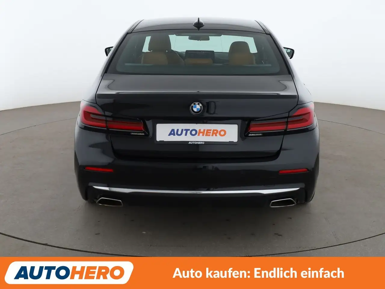BMW 530 530e xDrive Luxury Line Aut.*NAVI*LASER*B&W*360°, миниатюра 5