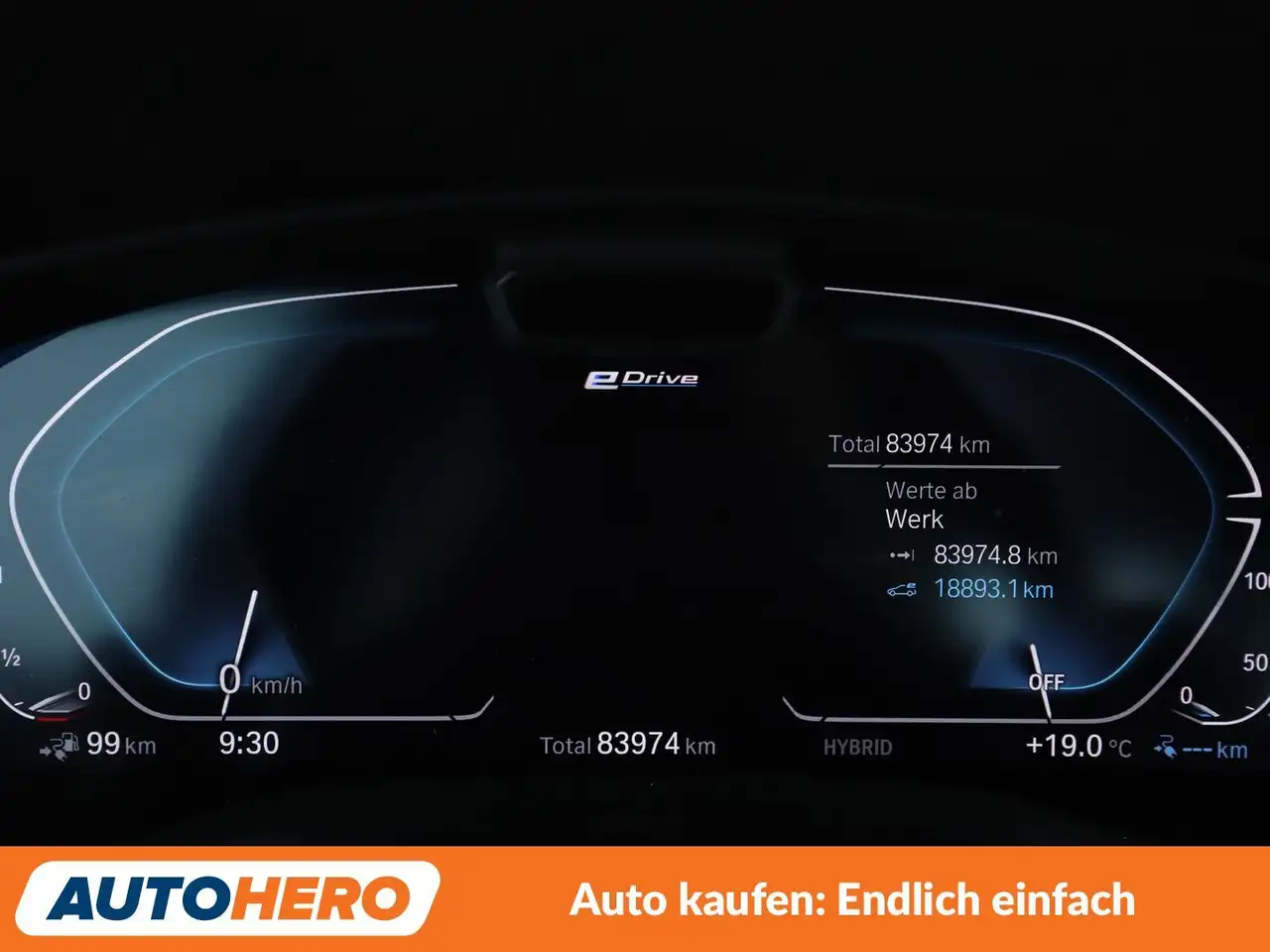BMW 530 530e xDrive Luxury Line Aut.*NAVI*LASER*B&W*360°, миниатюра 20