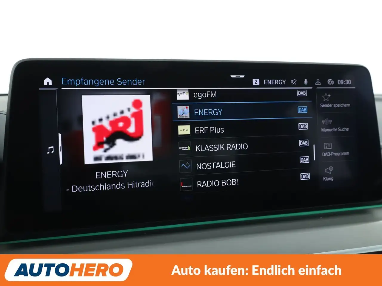 BMW 530 530e xDrive Luxury Line Aut.*NAVI*LASER*B&W*360°, миниатюра 21