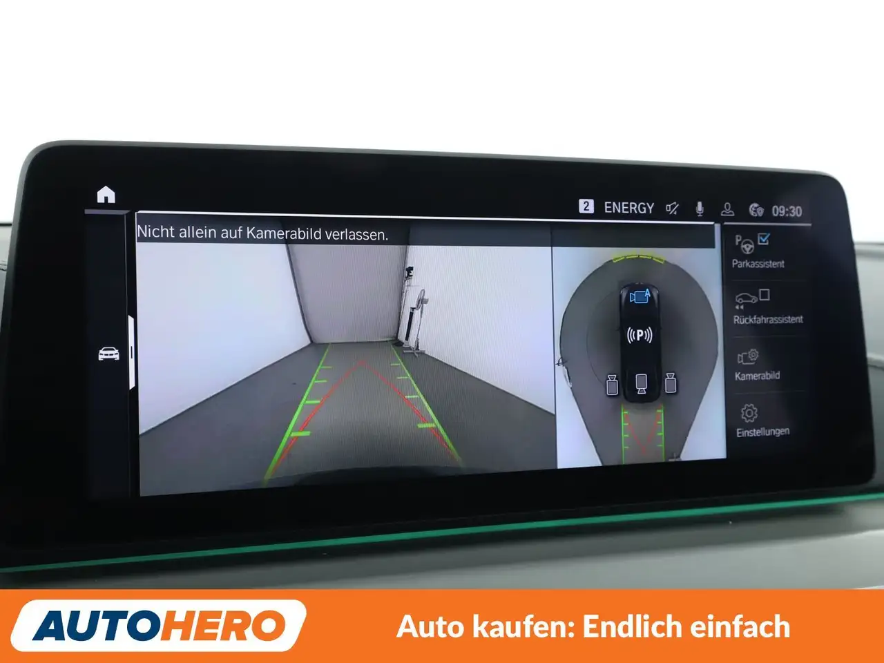 BMW 530 530e xDrive Luxury Line Aut.*NAVI*LASER*B&W*360°, миниатюра 22