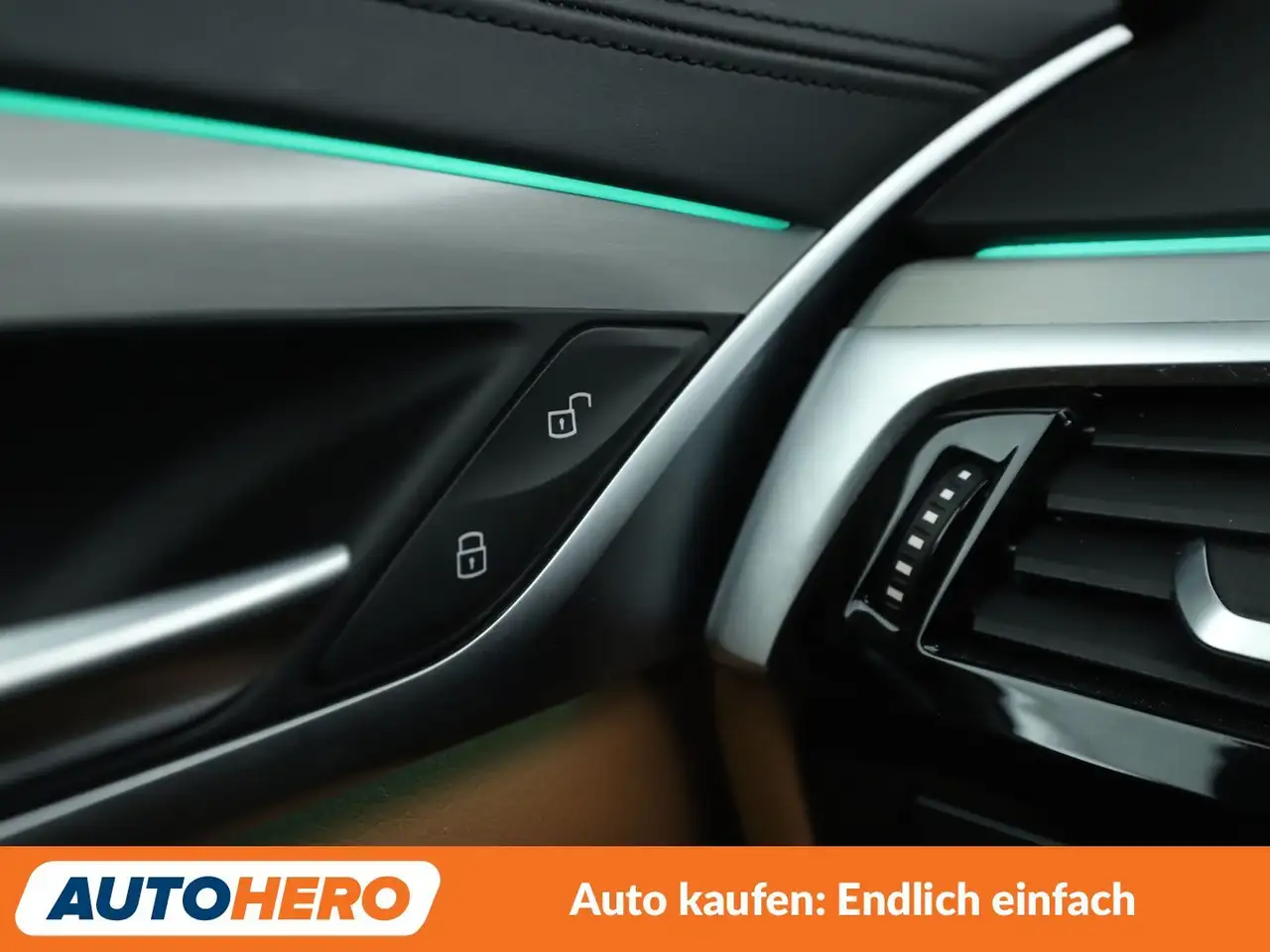BMW 530 530e xDrive Luxury Line Aut.*NAVI*LASER*B&W*360°, миниатюра 27