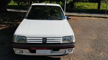3p 1.9 Gti 130cv 5m