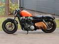 Harley-Davidson Sportster XL1200X Forty Eight 48| PENZL| 2. Hand Oranžová - thumbnail 10