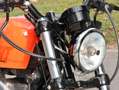 Harley-Davidson Sportster XL1200X Forty Eight 48| PENZL| 2. Hand Oranžová - thumbnail 3