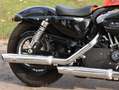 Harley-Davidson Sportster XL1200X Forty Eight 48| PENZL| 2. Hand Oranžová - thumbnail 6