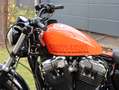 Harley-Davidson Sportster XL1200X Forty Eight 48| PENZL| 2. Hand Oranžová - thumbnail 11