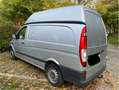 Mercedes-Benz Vito 111 CDI lang Hochdach Silber - thumbnail 4