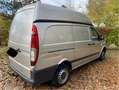 Mercedes-Benz Vito 111 CDI lang Hochdach Silber - thumbnail 3