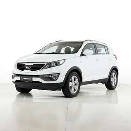 Sportage 1.6 gdi Plus 2wd