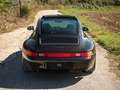 Porsche 993 Targa MANUALE service book PCCM Noir - thumbnail 2