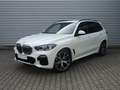 BMW X5 xDrive45e M Sport Laser ACC HuD Luftfederung Blanc - thumbnail 2
