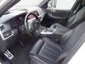 BMW X5 xDrive45e M Sport Laser ACC HuD Luftfederung Blanc - thumbnail 7