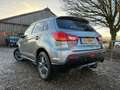 Mitsubishi ASX 1.6 Intense ClearTec | Panodak + Xenon + Clima + C Grau - thumbnail 2