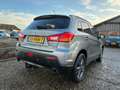 Mitsubishi ASX 1.6 Intense ClearTec | Panodak + Xenon + Clima + C Grau - thumbnail 5