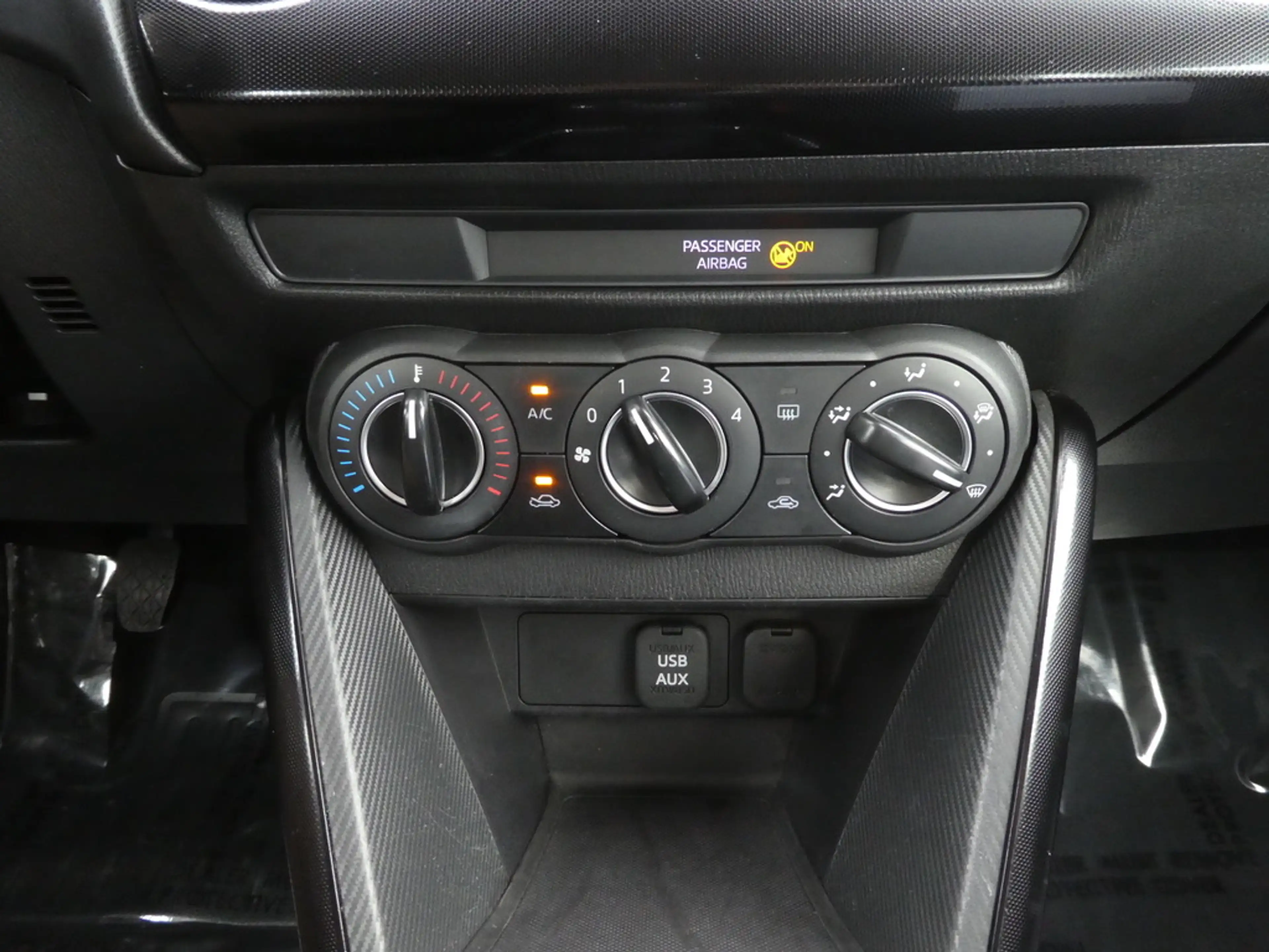 Mazda 2 1.5i Skyactiv-G Skydrive **GARANTIE 1 JAAR** — photo 10