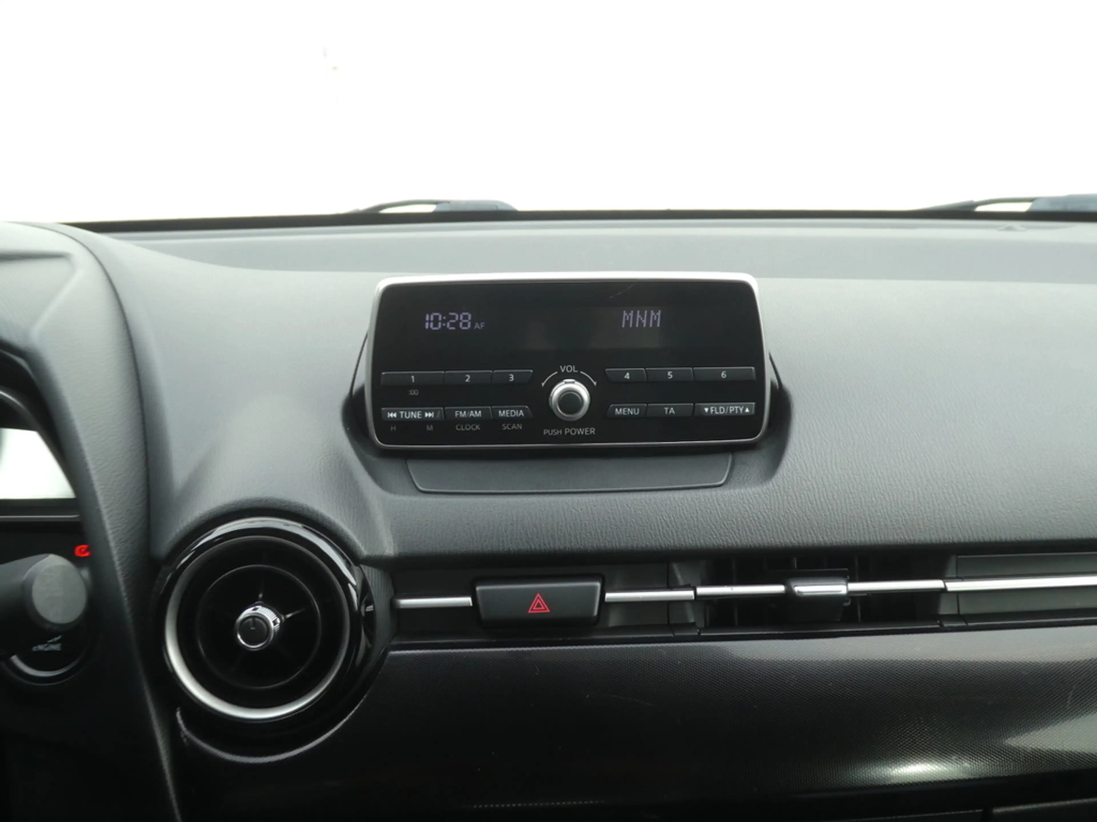 Mazda 2 1.5i Skyactiv-G Skydrive **GARANTIE 1 JAAR** — photo 9