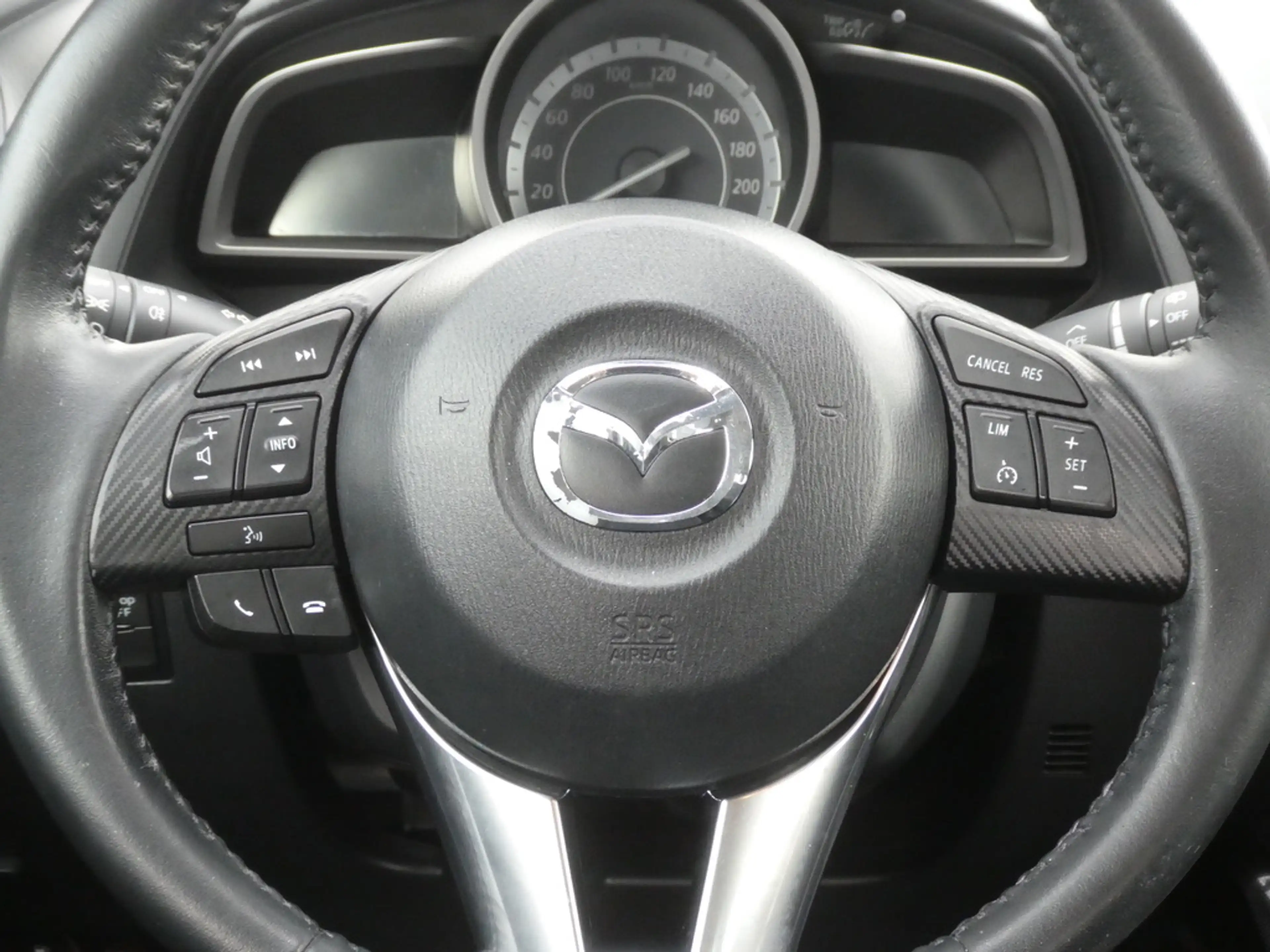 Mazda 2 1.5i Skyactiv-G Skydrive **GARANTIE 1 JAAR** — photo 8