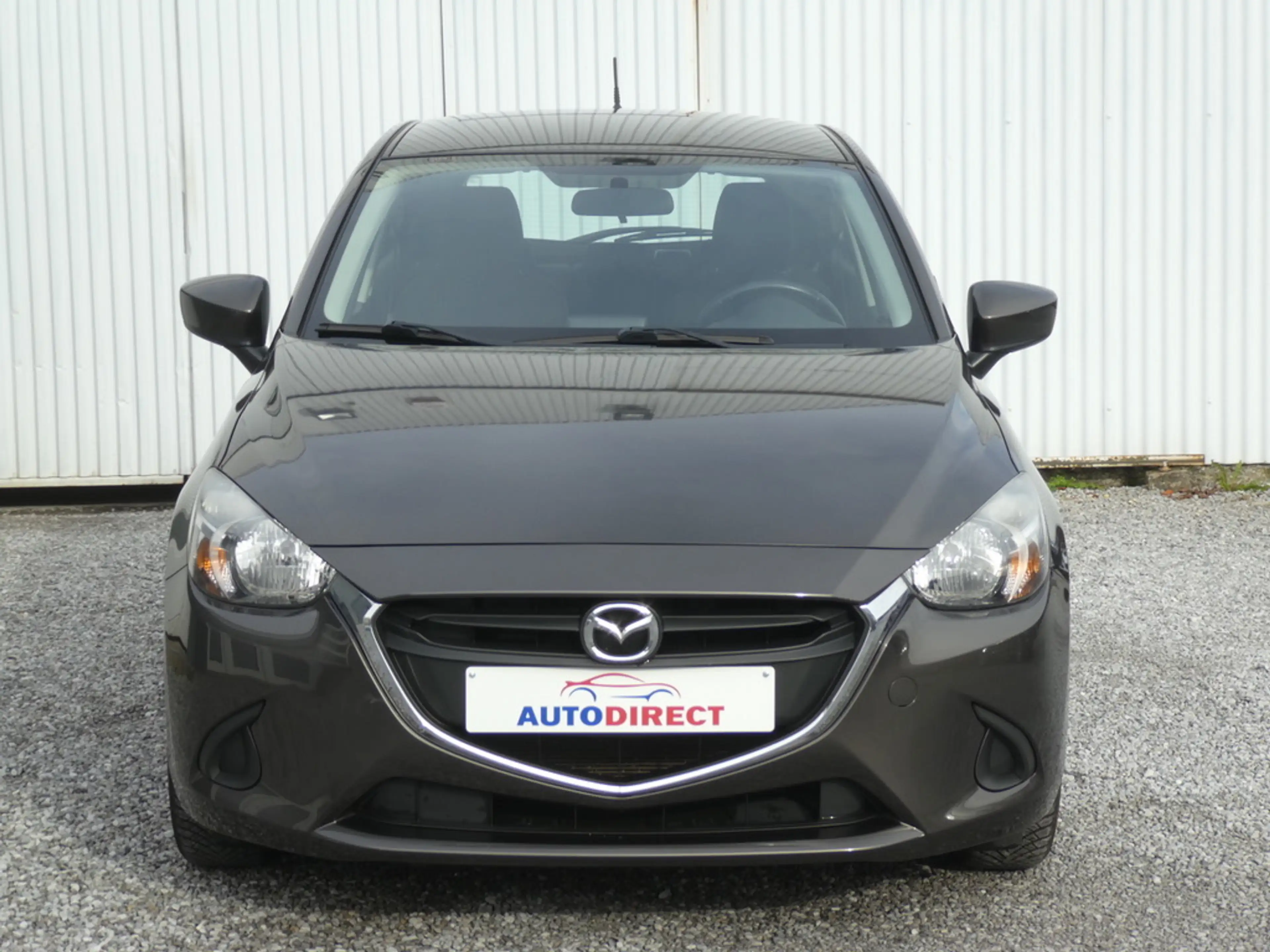 Mazda 2 1.5i Skyactiv-G Skydrive **GARANTIE 1 JAAR** — photo 2