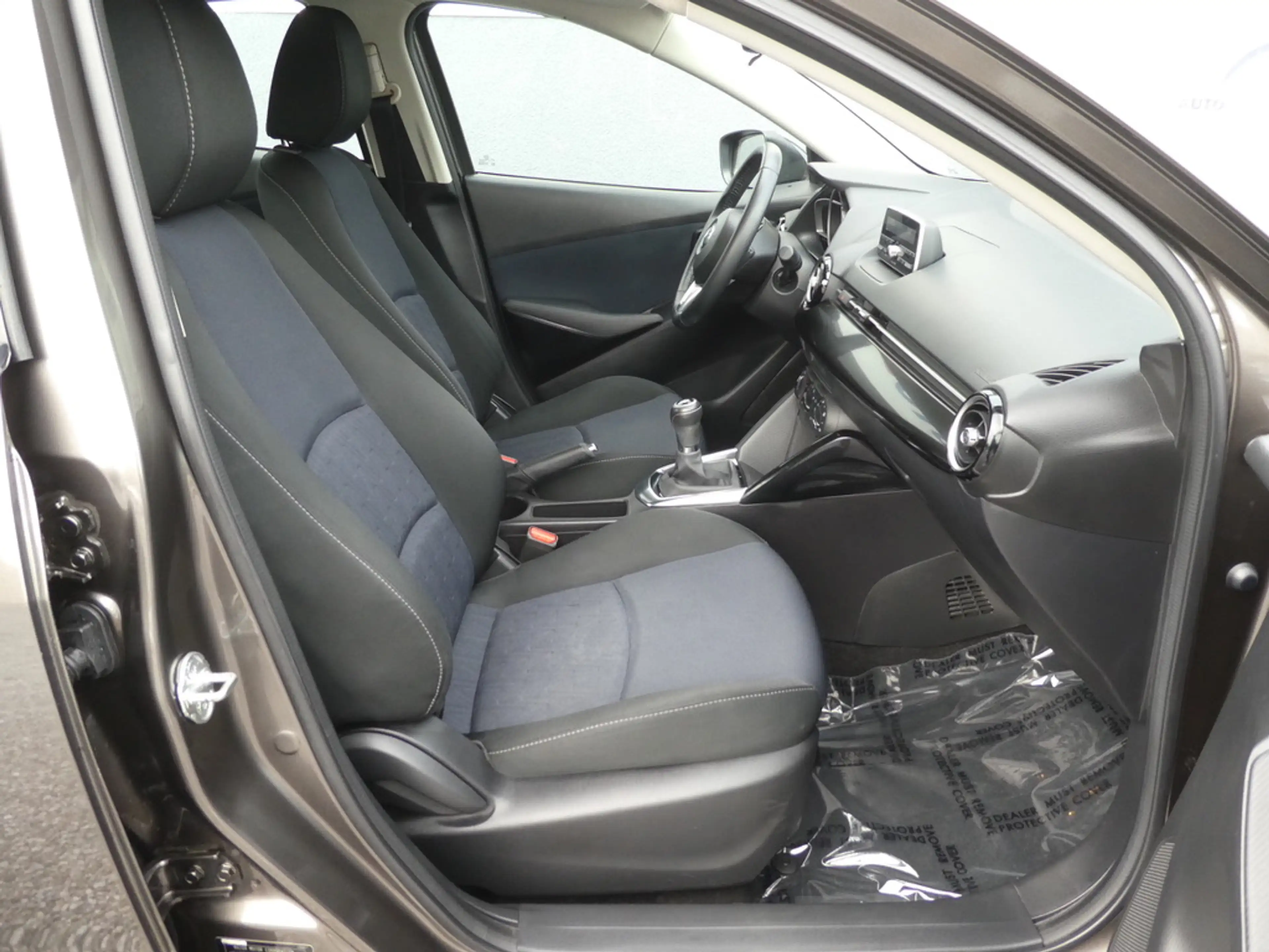 Mazda 2 1.5i Skyactiv-G Skydrive **GARANTIE 1 JAAR** — photo 14