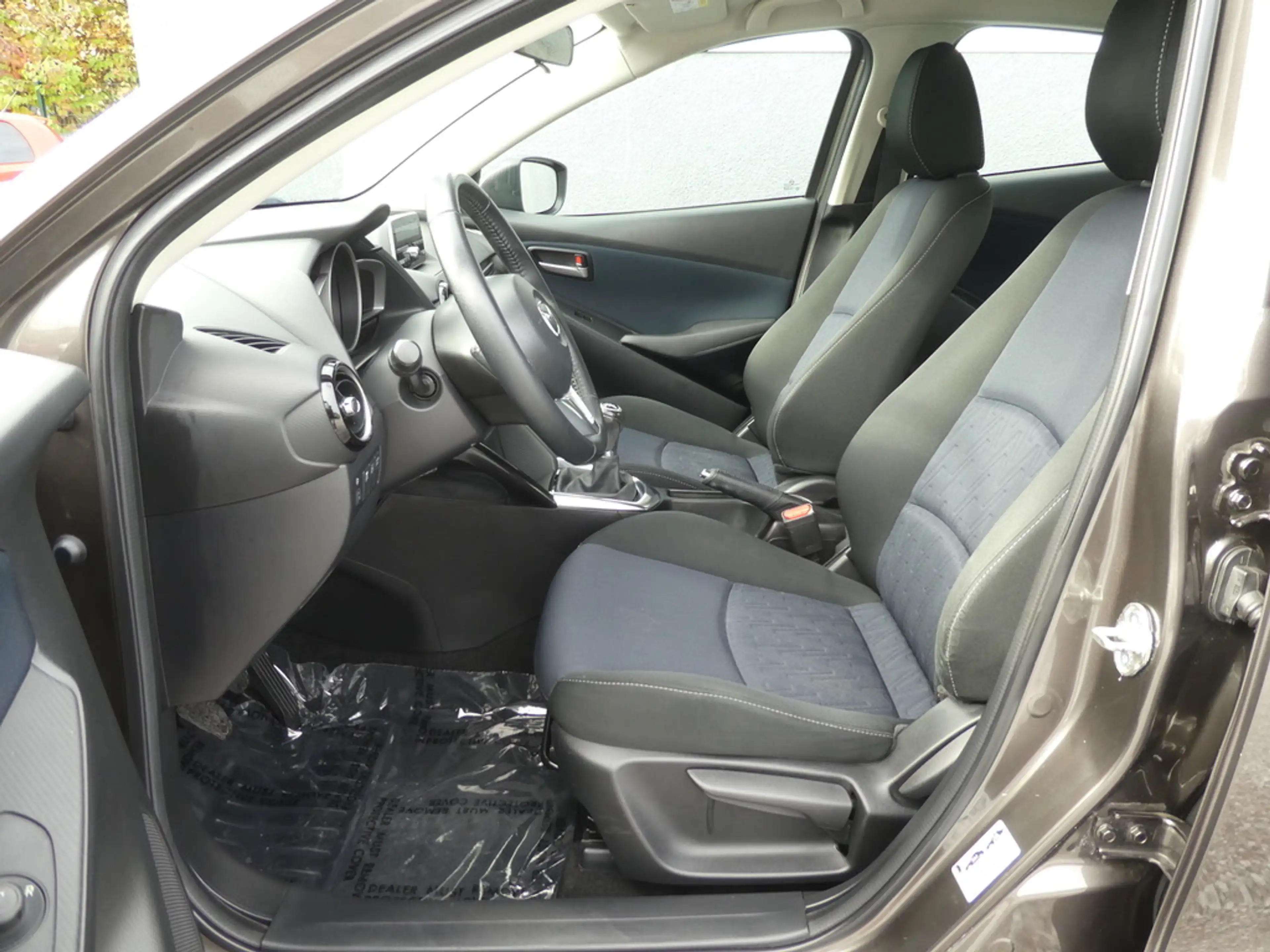 Mazda 2 1.5i Skyactiv-G Skydrive **GARANTIE 1 JAAR** — photo 12