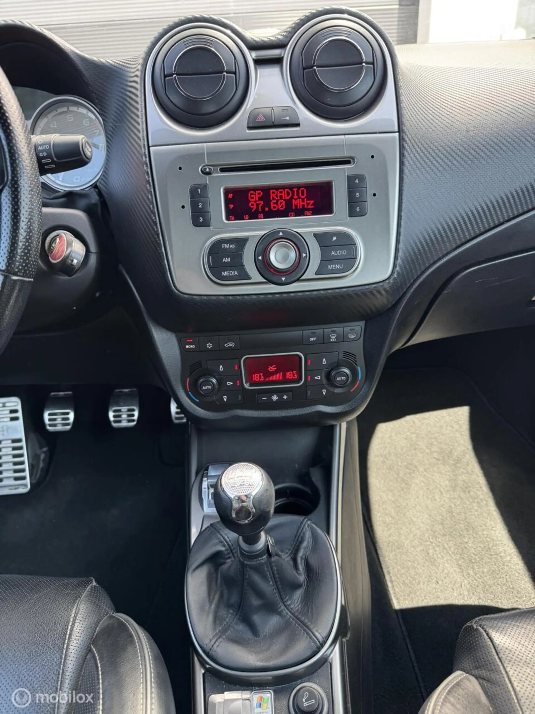 Alfa Romeo MiTo 1.4 T Quadrifoglio Verde-full optie-Apk — photo 15