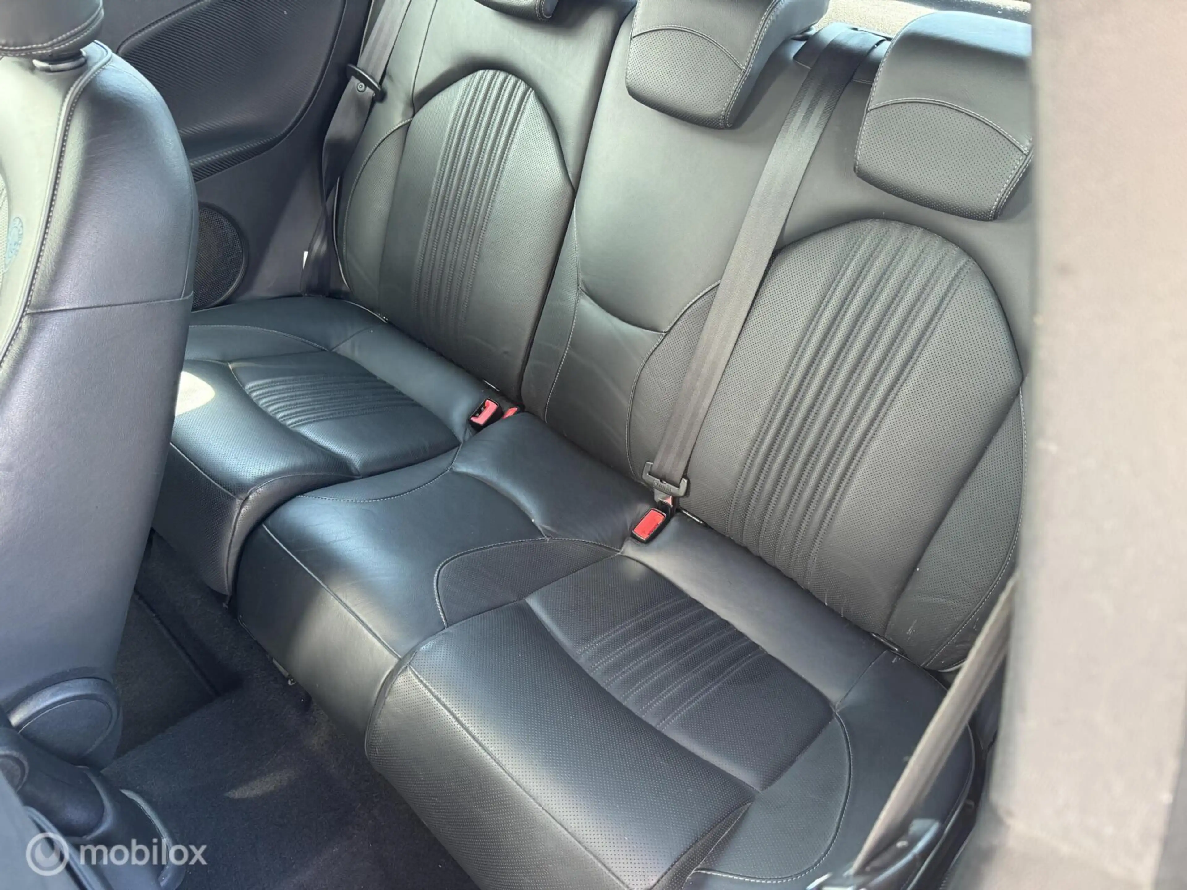 Alfa Romeo MiTo 1.4 T Quadrifoglio Verde-full optie-Apk — photo 11
