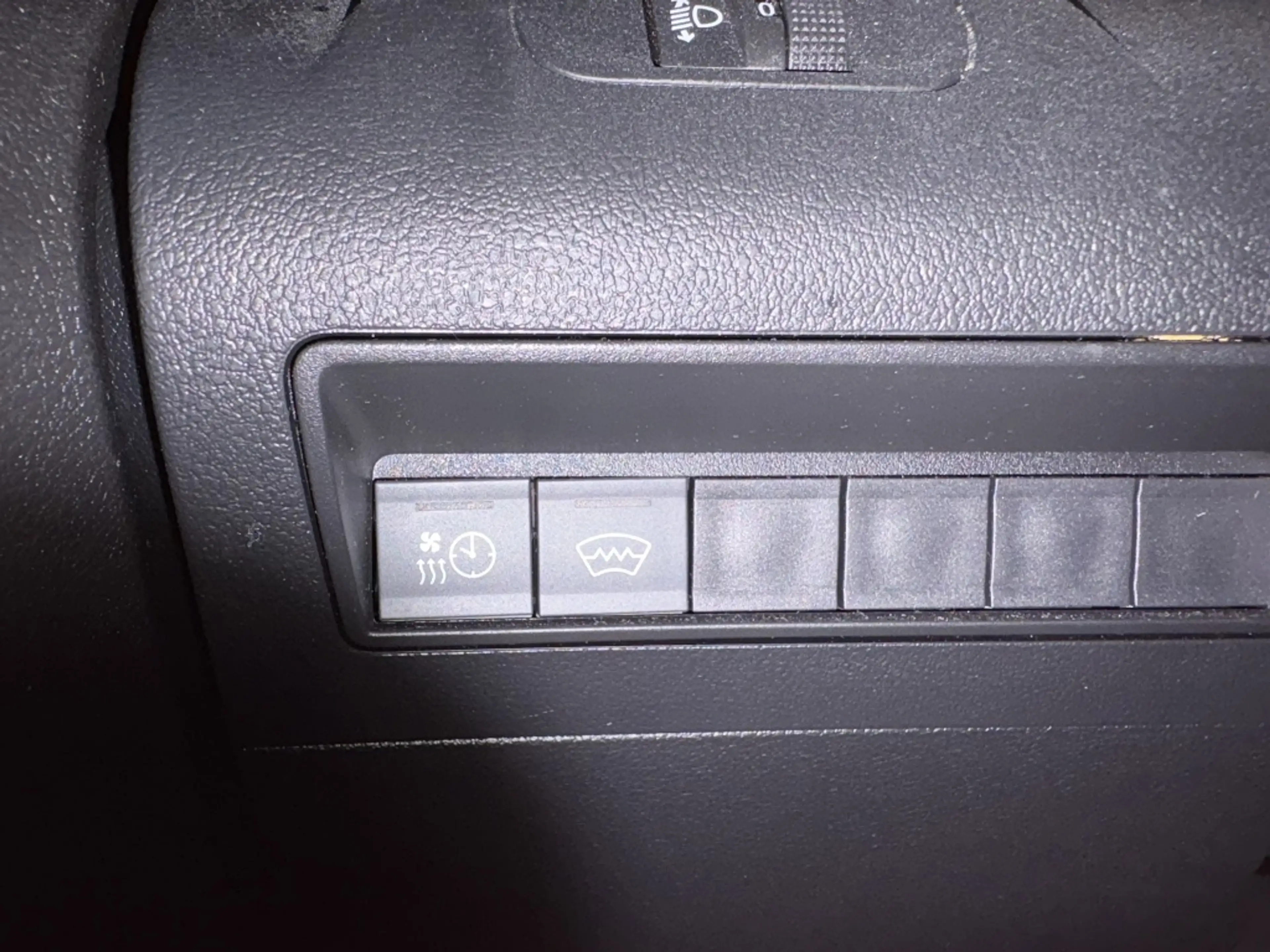 Fiat E-Doblo 50 kWh 3-zits | navigatie | cruise — photo 11