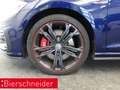 Volkswagen Golf GTI VII 2.0 TSI DSG LED NAVI 18 PANO KAMERA DYNAUDIO S Bleu - thumbnail 4