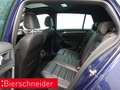 Volkswagen Golf GTI VII 2.0 TSI DSG LED NAVI 18 PANO KAMERA DYNAUDIO S Bleu - thumbnail 12