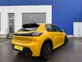 Peugeot 208 GT Line / Full LED Geel - thumbnail 4