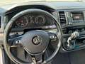 Volkswagen T6 Multivan 2.0 TDi SCR LWB Comfortline BMT DSG (EU6d) Bleu - thumbnail 6