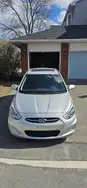2015 Hyundai ACCENT