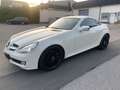Mercedes-Benz SLK 280 SLK Roadster *AMG Line*Xenon*Leder*Klima Weiß - thumbnail 17