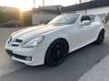Mercedes-Benz SLK 280 SLK Roadster *AMG Line*Xenon*Leder*Klima Weiß - thumbnail 2