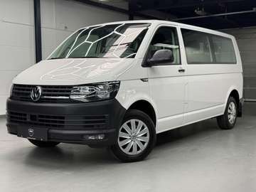 Lang 2.0 TDI 2.HD*PDC*KLIMA*9-Sit