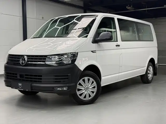 Volkswagen T6 Transporter Lang 2.0 TDI 2.HD*PDC*KLIMA*9-Sit