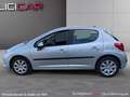 Peugeot 207 207 1.6 HDi 16v 90ch Gris - thumbnail 8