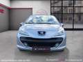 Peugeot 207 207 1.6 HDi 16v 90ch Gris - thumbnail 6
