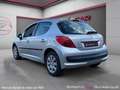 Peugeot 207 207 1.6 HDi 16v 90ch Gris - thumbnail 3