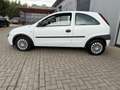 Opel Corsa 1.0 12V Comfort*GJREIFEN*HU NEU*INSP NEU Weiß - thumbnail 3