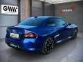BMW 220 d Coupe G42 B47 Blau - thumbnail 4